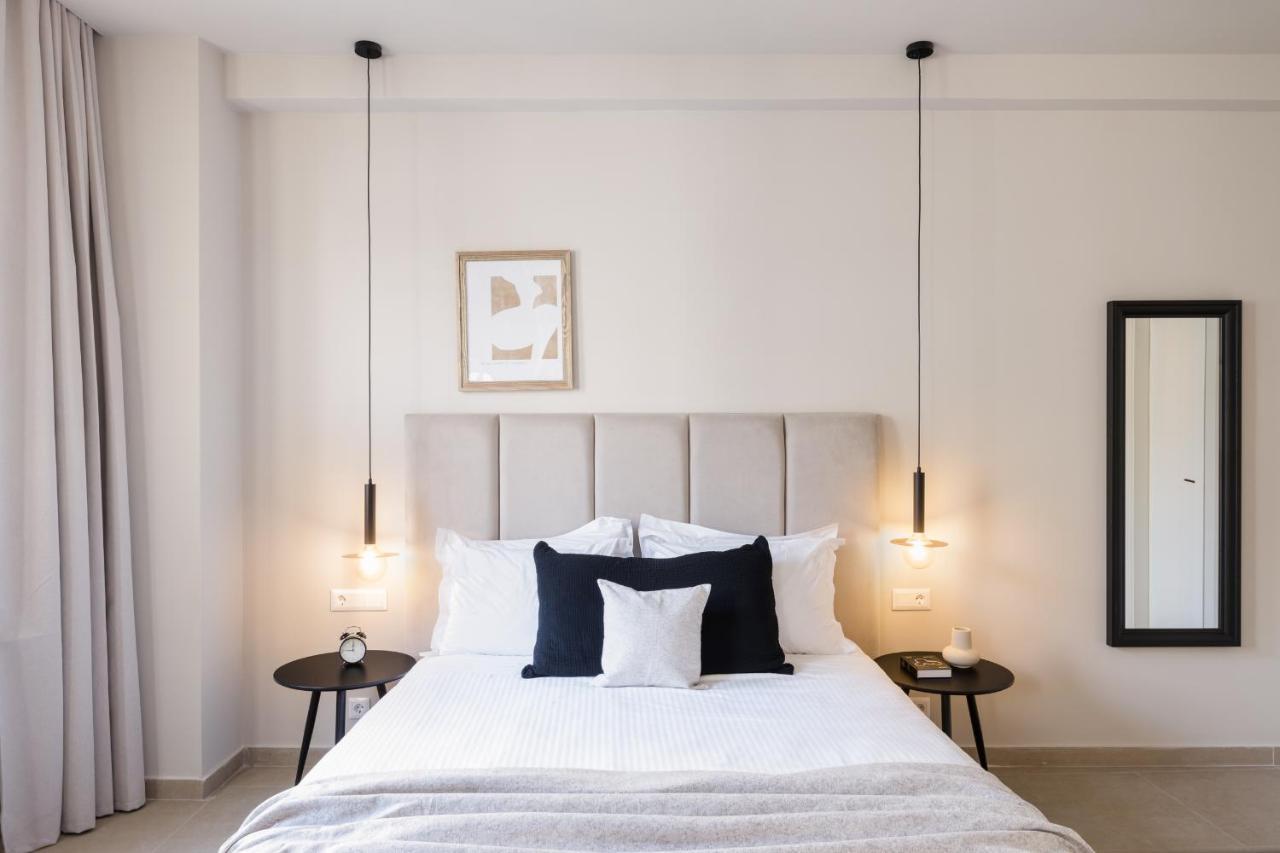 Luxury Apartments In Plaka By Upstreet Atenas Exterior foto