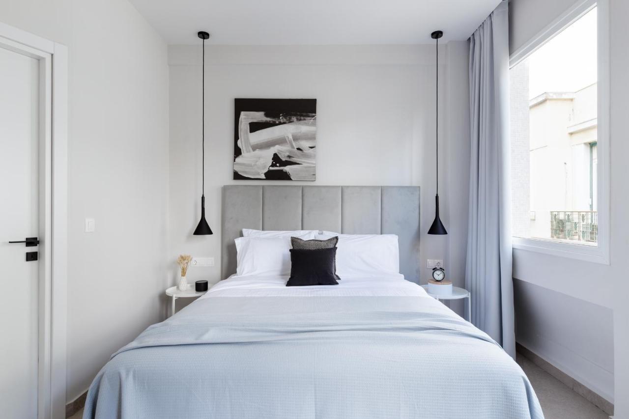Luxury Apartments In Plaka By Upstreet Atenas Exterior foto